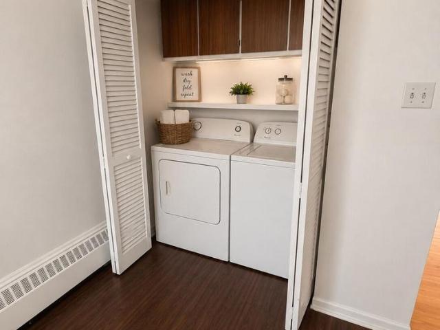 2 CH 1 SDB Montréal $1,499 /mo