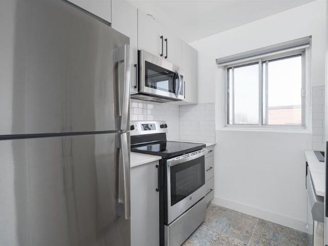 2 CH 1 SDB Montréal $1,595 /mo