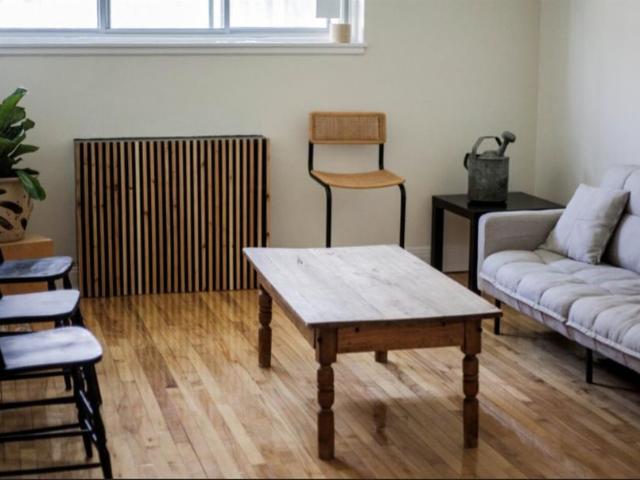2 CH 1 SDB Montréal $1,599 /mo