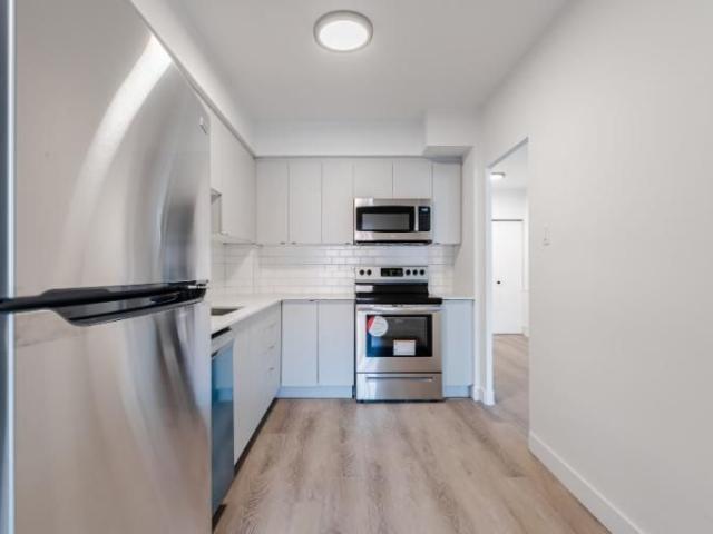 2 CH 1 SDB Montréal $1,799 /mo