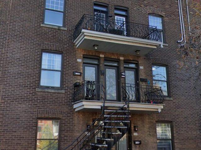 2 CH 1 SDB Montréal $1,800 /mo
