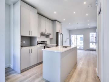 2 CH 1 SDB Montréal $1,850 /mo