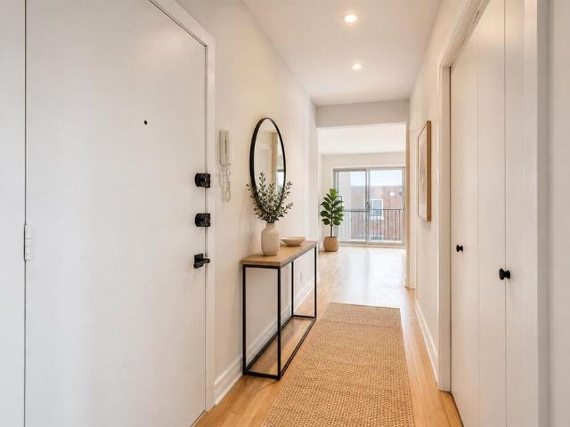 2 CH 1 SDB Montréal $1,850 /mo
