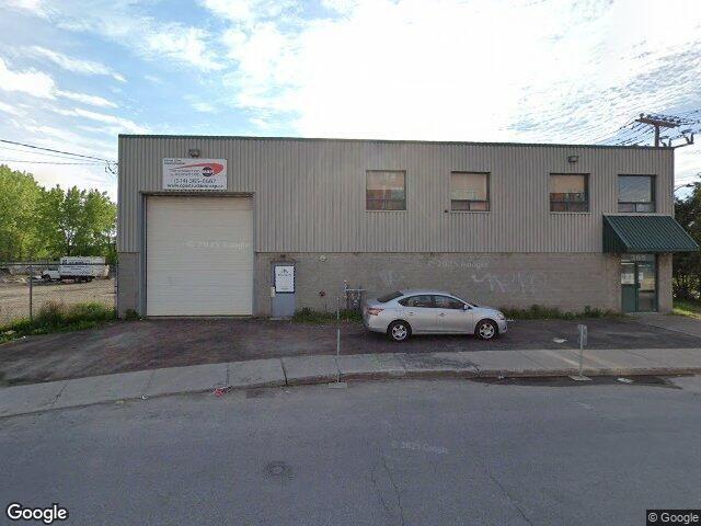 2 CH 1 SDB Montréal $2,000 /mo