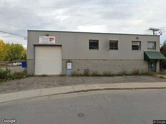 2 CH 1 SDB Montréal $2,035 /mo