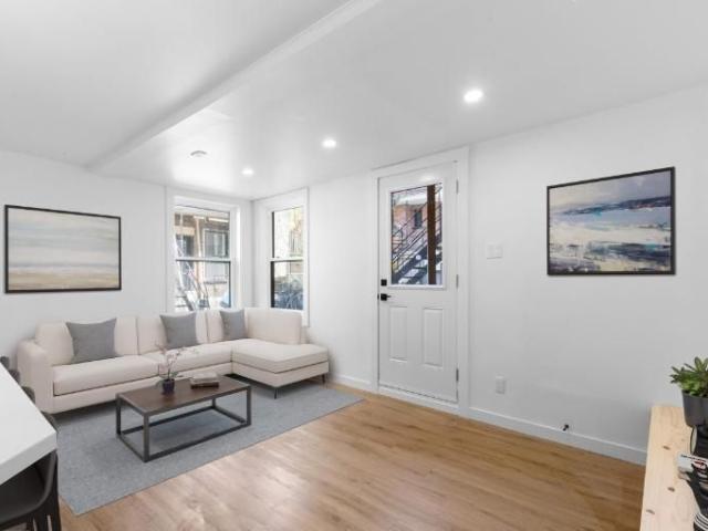 2 CH 1 SDB Montréal $2,045 /mo