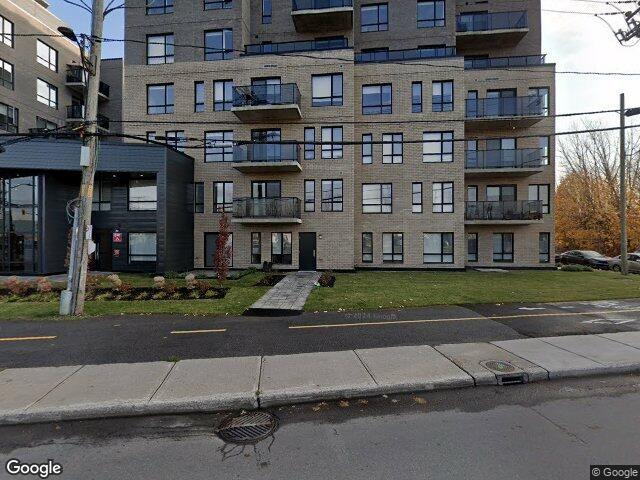 2 CH 1 SDB Montréal $2,140 /mo