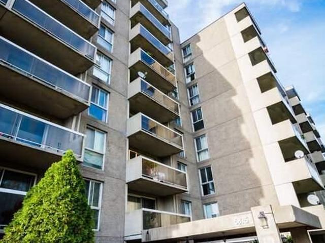 2 CH 1 SDB Côte Saint Luc $1,525 /mo