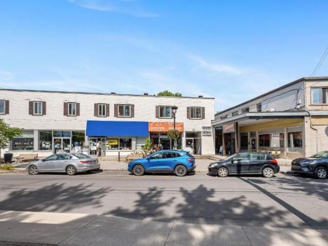 2 CH 1 SDB Sainte Anne de Bellevue $1,390 /mo