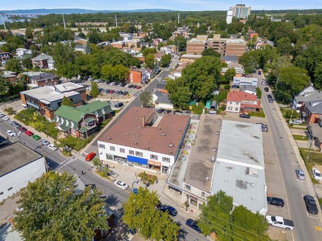 2 CH 1 SDB Sainte Anne de Bellevue $1,390 /mo
