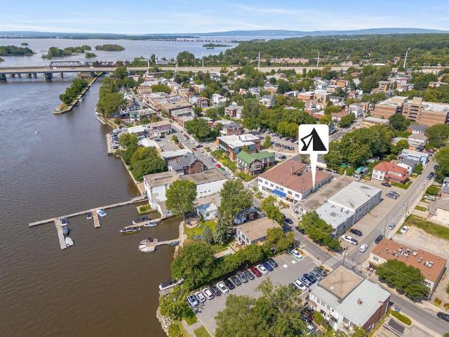 2 CH 1 SDB Sainte Anne de Bellevue $1,475 /mo