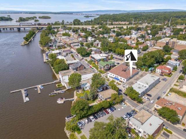 2 CH 1 SDB Sainte Anne de Bellevue $1,475 /mo