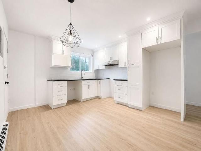 2 CH 1 SDB Sainte Julie $1,600 /mo