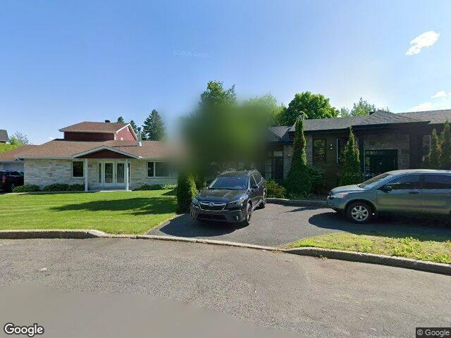 2 CH 1 SDB Sainte Julie $2,600 /mo