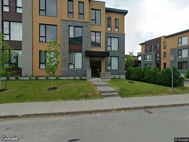 2 CH 1 SDB Terrebonne $2,100 /mo