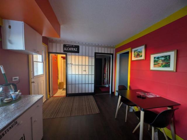 2 CHAMBRE TOUTES INCLUS