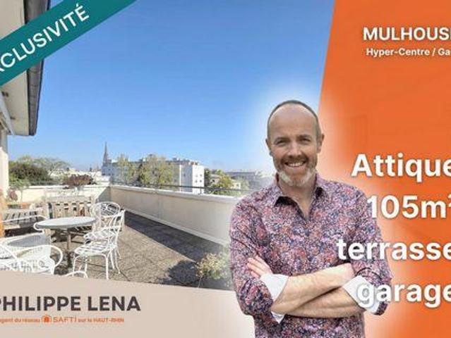 2 chambres, Mulhouse Alsace 68100 103927025