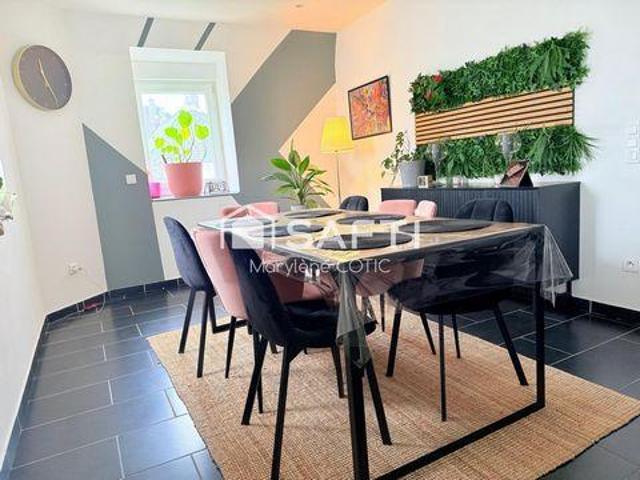 2 chambres, Mulhouse Alsace 68100 103326980