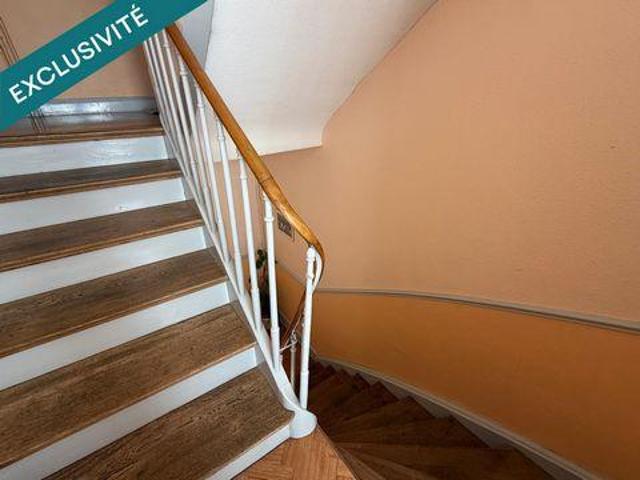 2 chambres, Mulhouse Alsace 68200 105039503
