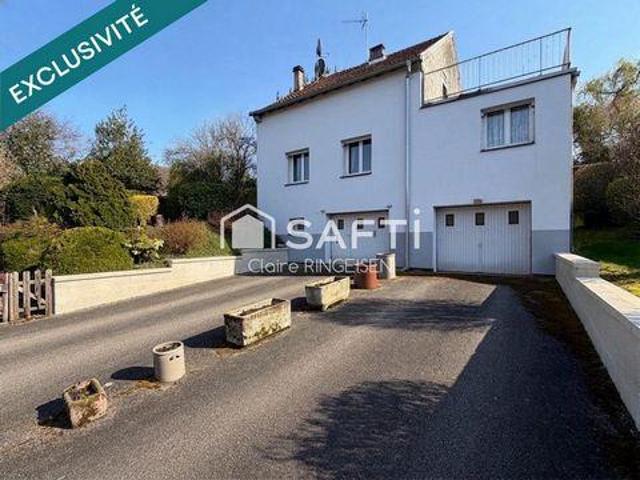 2 chambres, Munster Lorraine 57670 100682695