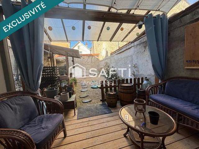 2 chambres, Mussy Champagne 10250 104294395