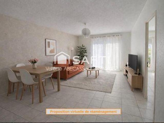 2 chambres, Muret Midi 31600 99770355