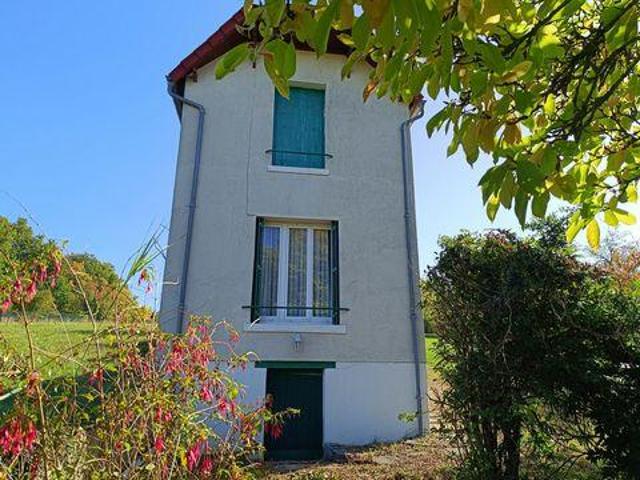 2 chambres, Myennes Bourgogne 58440 104438957