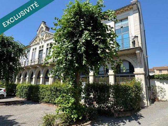 2 chambres, Macon Bourgogne 71000 103546584