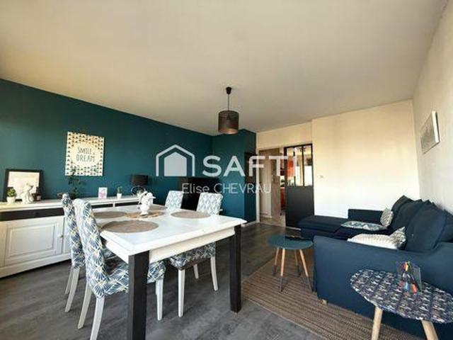 2 chambres, Macon Bourgogne 71000 103546183