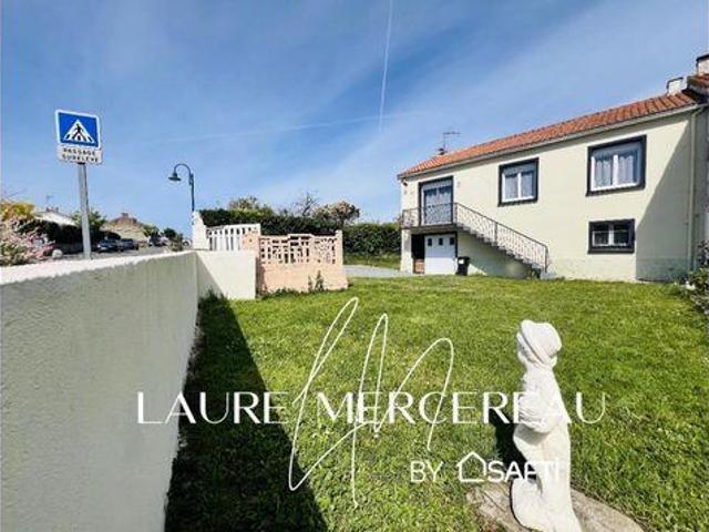 2 chambres, Mache Pays de la Loire 85190 101456290