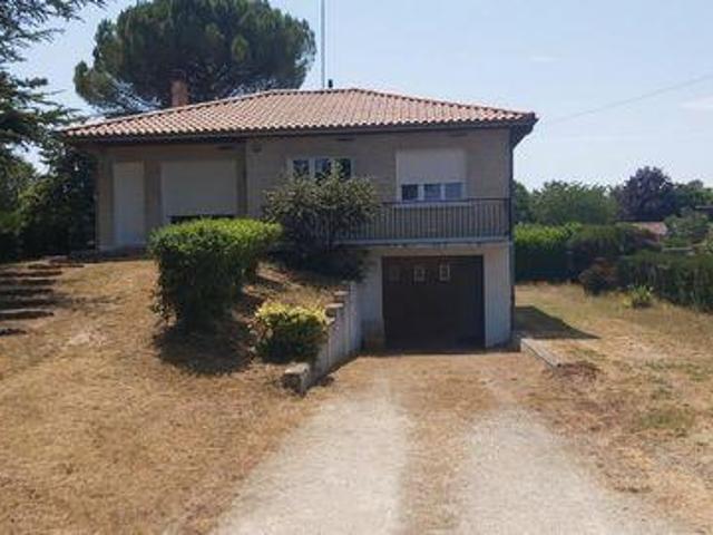 2 chambres, Magnac Poitou 16600 104186356