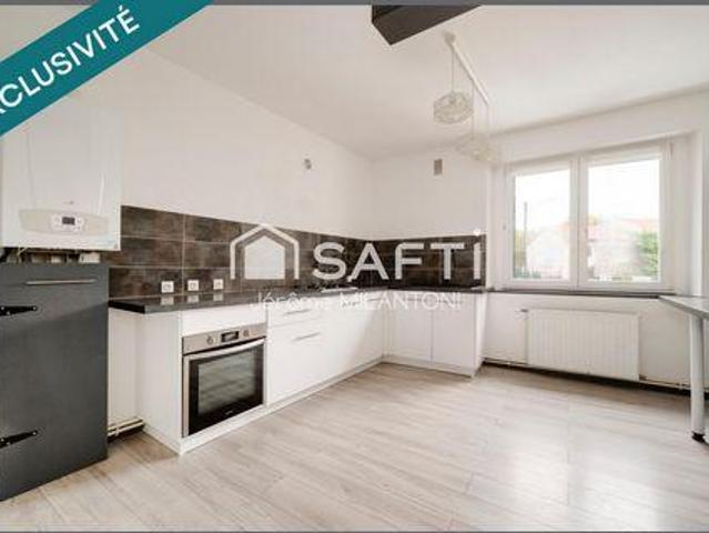 2 chambres, Maidieres Lorraine 54700 106200363