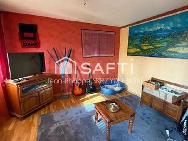 2 chambres, Maidieres Lorraine 54700 106202704