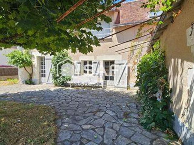2 chambres, Maire Poitou 86270 103598349