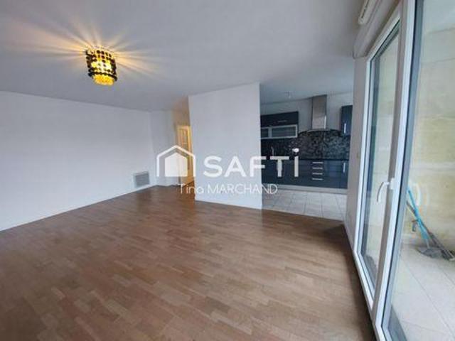 2 chambres, Maisons Île 78600 101099777