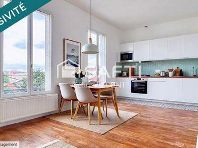 2 chambres, Maisons Île 94700 100056079