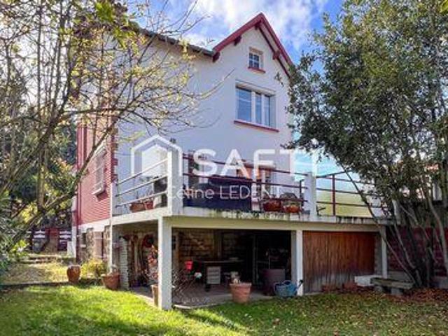 2 chambres, Maisons Île 94700 100726882