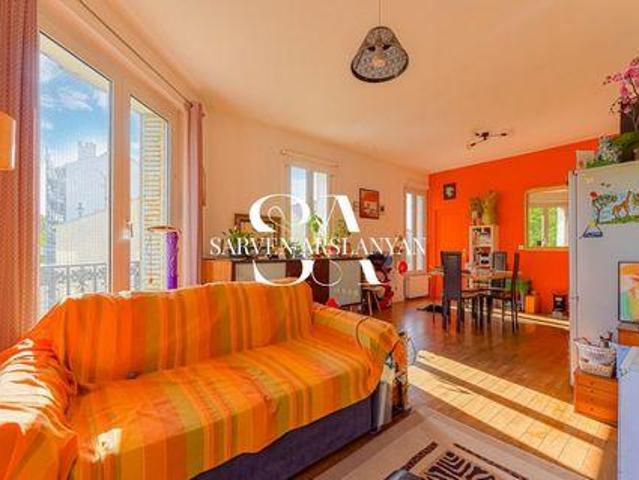 2 chambres, Maisons Île 94700 102706264
