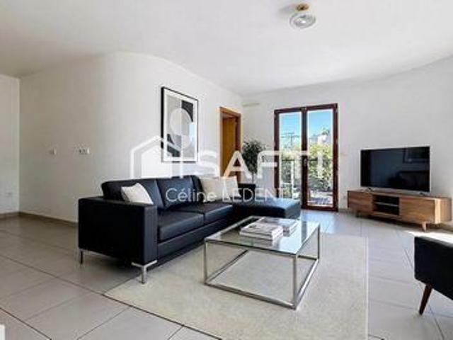 2 chambres, Maisons Île 94700 102919332