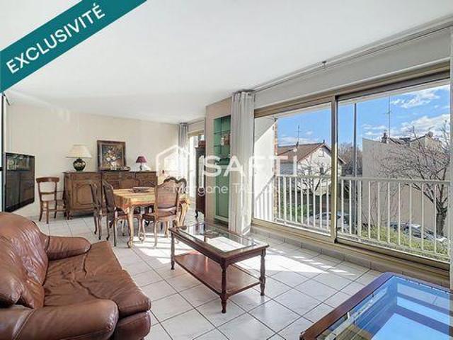3 chambres, Maisons Île 94700 99313907
