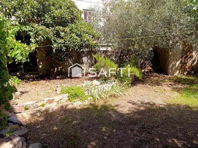 2 chambres, Maisons Languedoc 11330 99734294