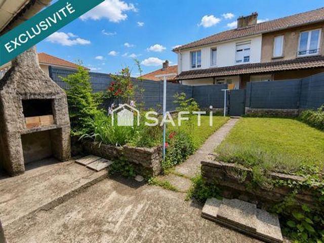 2 chambres, Maizieres Lorraine 57280 102666221