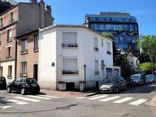 2 chambres, Malakoff Île 92240 103326958