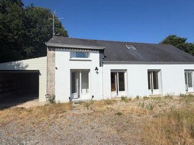 2 chambres, Malguenac Bretagne 56300 103327245