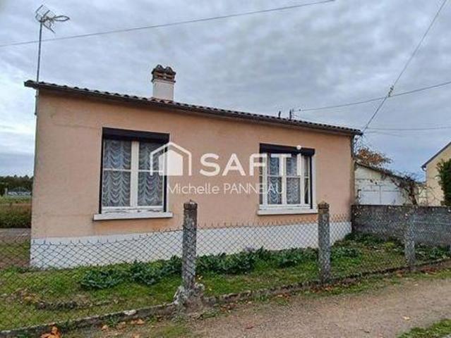 2 chambres, Malicorne Pays de la Loire 72270 100732638