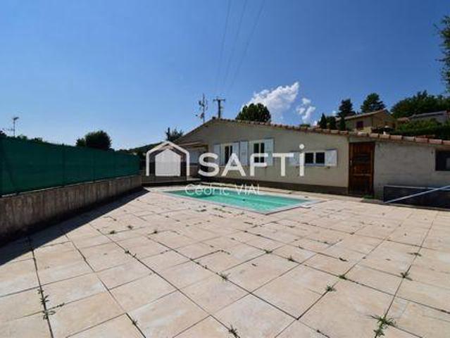 2 chambres, Mallemoisson Provence 04510 104880751