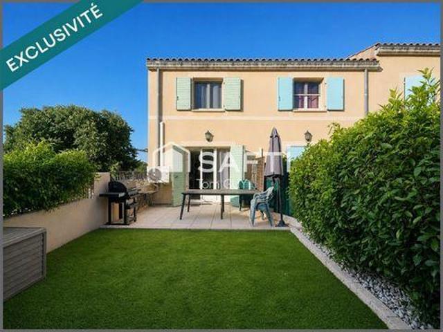 2 chambres, Manosque Provence 04100 102666024