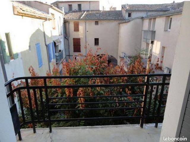 2 chambres, Manosque Provence 04100 103429005