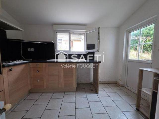 2 chambres, Mancieulles Lorraine 54790 LS105627425