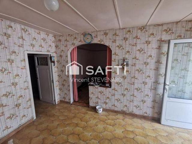 2 chambres, Mansle Poitou 16230 101099736